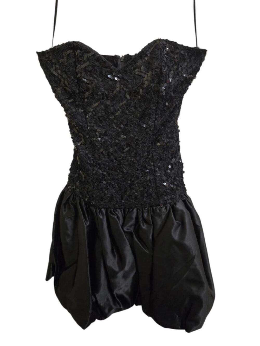 Very Good 5/6 Scarlett Nite Dress